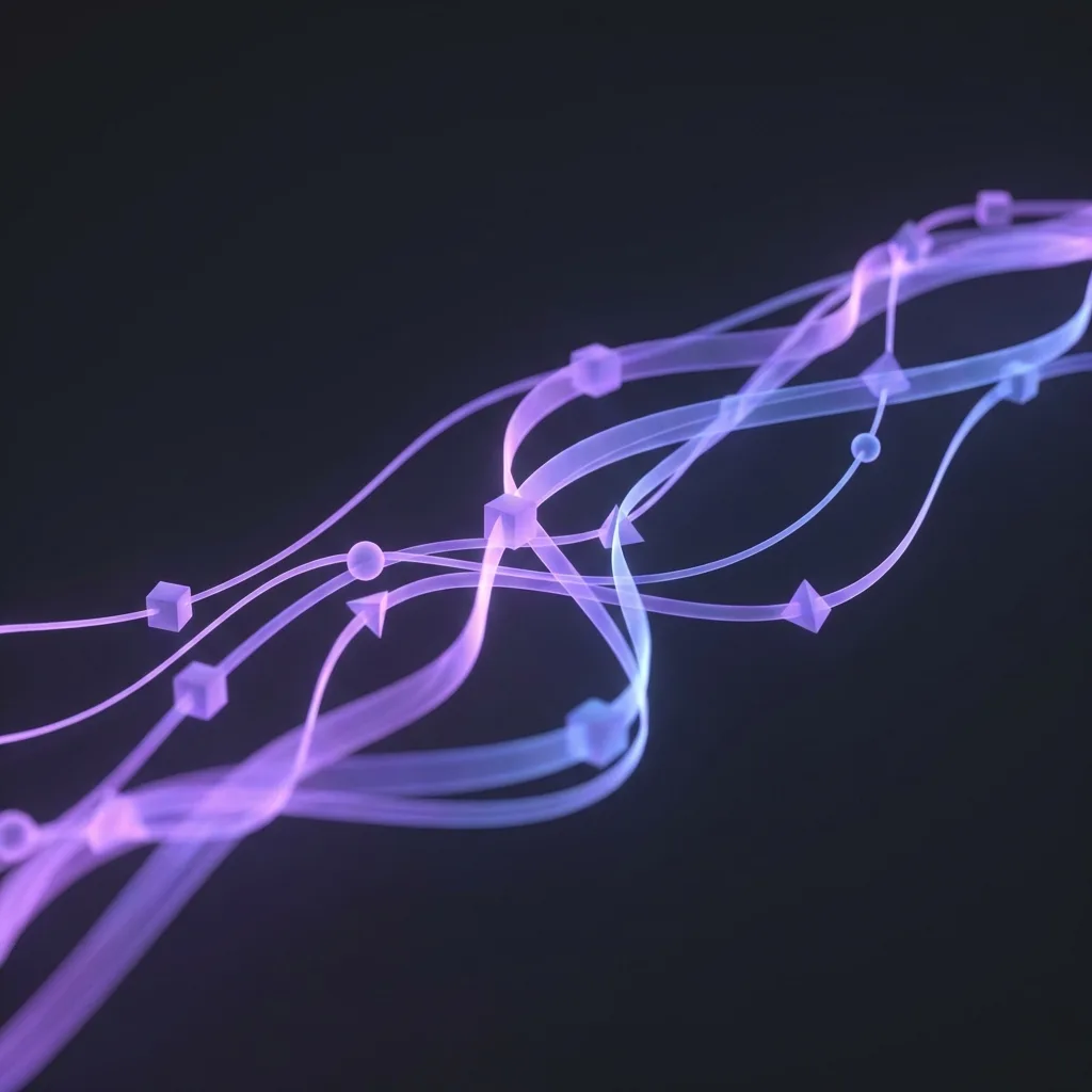 Vollstaendiger Leitfaden zu Flows AI - kreative Prozesse Schritt fuer Schritt automatisieren