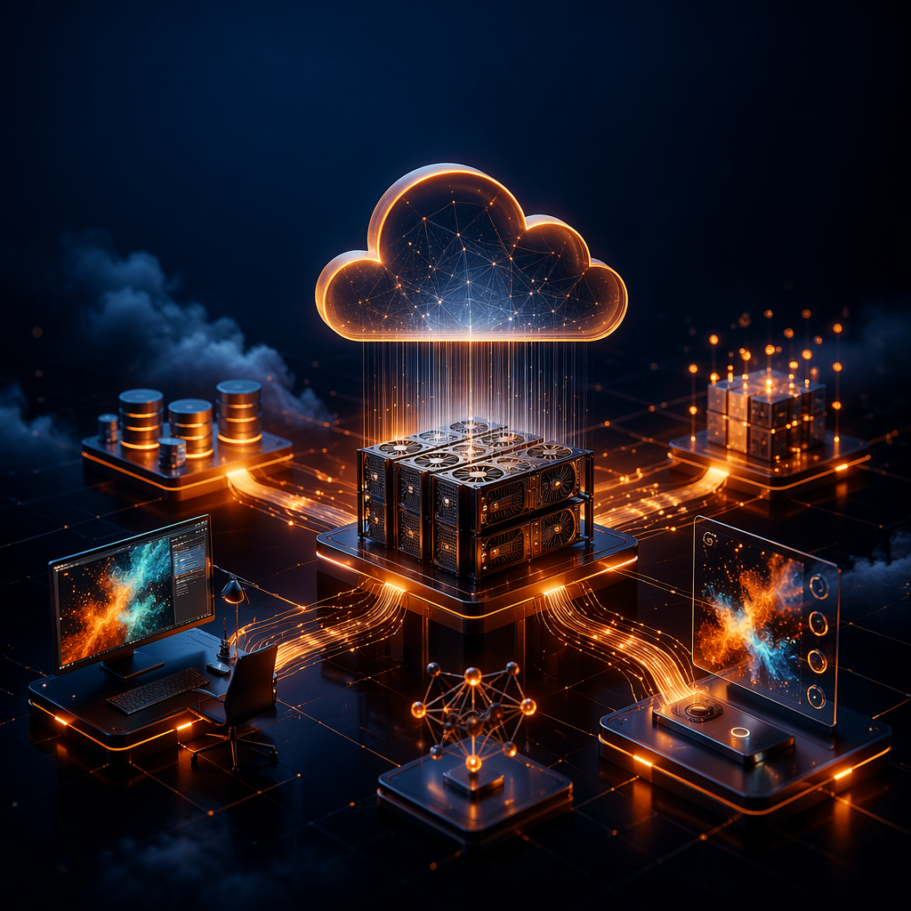 FOTOhub Deepens Partnership with Amazon Web Services to Scale Creative OS Globally